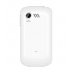 Full Body Housing For Celkon A67 White - Maxbhi Com