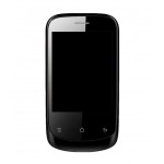 Full Body Housing For Celkon A83 White - Maxbhi Com