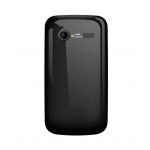 Full Body Housing For Celkon A86 White - Maxbhi Com