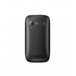 Full Body Housing For Celkon A89 Black - Maxbhi Com