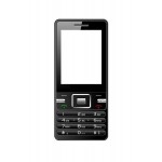 Full Body Housing For Celkon C3333 Black - Maxbhi Com
