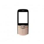Full Body Housing For Celkon C51 Black - Maxbhi Com