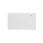 Full Body Housing For Celkon Ct 9 White Black - Maxbhi Com