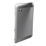 Full Body Housing For Celkon Ct And 910 White - Maxbhi Com