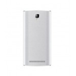 Full Body Housing For Celkon Glory Q5 Black - Maxbhi Com