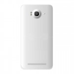 Full Body Housing For Celkon Monalisa 5 White - Maxbhi Com