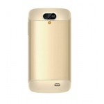 Full Body Housing For Celkon Q44 White - Maxbhi Com