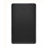 Full Body Housing For Dell Venue 8 Black - Maxbhi Com