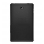 Full Body Housing For Dell Venue 8 Wifi With Wifi Only Black - Maxbhi Com