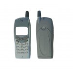 Full Body Housing For Ericsson A3618 Silver - Maxbhi Com