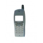 Full Body Housing For Ericsson A3618 White - Maxbhi Com