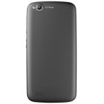 Full Body Housing for BLU Life Play L100 Black