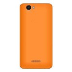 Full Body Housing for BLU Studio 5.0 C HD Orange