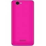 Full Body Housing for BLU Studio 5.0 C HD Pink