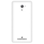 Full Body Housing for BLU Studio 5.0 LTE Y530Q White