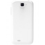 Full Body Housing for BLU Studio 5.0 S D570 White