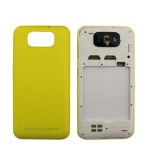 Full Body Housing for BLU Studio 5.5 D610 With Dual Sim Yellow