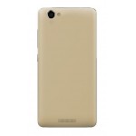 Full Body Housing for BLU Studio Energy Gold