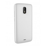 Full Body Housing for BLU Studio G White