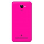 Full Body Housing for BLU Studio Mini LTE Pink