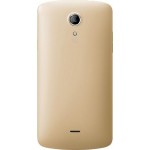 Full Body Housing for BLU Studio X Plus Gold