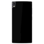 Full Body Housing for BLU Vivo IV D970L Black