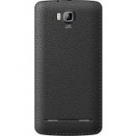 Full Body Housing for Celkon A115 Black