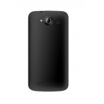 Full Body Housing for Celkon A125 Black