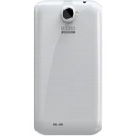 Full Body Housing for Celkon A22 White