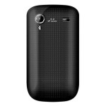 Full Body Housing for Celkon A95 Black