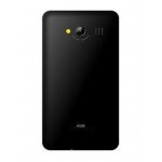 Full Body Housing for Celkon A98 Black
