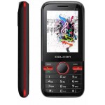 Full Body Housing for Celkon C366 Black & Blue