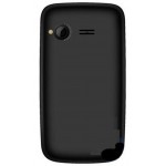 Full Body Housing for Celkon C75 Black
