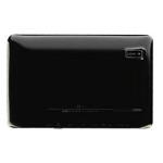 Full Body Housing for Celkon CT 1 Black