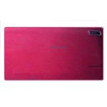 Full Body Housing for Celkon CT 1 Red