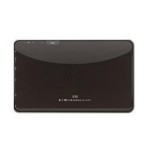 Full Body Housing for Celkon CT 2 Black