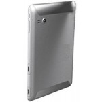 Full Body Housing for Celkon CT-910+ Grey