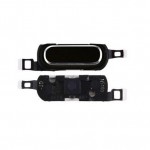 Home Button Outer For Samsung Galaxy Note 8 0 Black By - Maxbhi Com