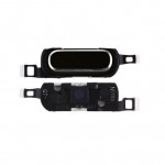 Home Button Outer For Samsung Galaxy Note 8 0 Brown By - Maxbhi Com
