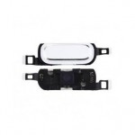 Home Button Outer For Samsung Galaxy Note 8 0 Silver By - Maxbhi Com