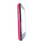 Lcd Frame Middle Chassis For Kechao S1 Black By - Maxbhi Com