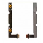 Power Button Flex Cable For Htc Sensation G14 Z710e On Off Flex Pcb By - Maxbhi Com