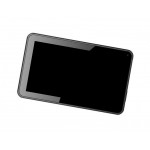 Power Button Flex Cable For Micromax Funbook P256 On Off Flex Pcb By - Maxbhi Com