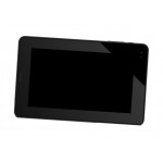 Volume Button Flex Cable For Wham Wt71 By - Maxbhi Com