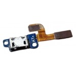 Charging Connector Flex Pcb Board For Kingzone K1 Turbo By - Maxbhi Com