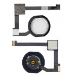 Home Button Complete For Apple Ipad Pro 12 9 2015 Wifi 32gb White By - Maxbhi Com
