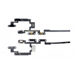 Power Button Flex Cable For Apple Ipad Pro 12 9 2015 Wifi 32gb On Off Flex Pcb By - Maxbhi Com