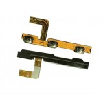 Power Button Flex Cable For Oukitel K10000 Pro On Off Flex Pcb By - Maxbhi Com