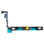 Home Button Flex Cable Only For Samsung Galaxy Mega 6 3 I9200f By - Maxbhi Com
