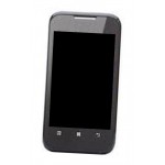 Lcd Frame Middle Chassis For Lenovo A365e White By - Maxbhi Com